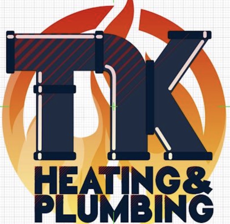 TK Home Services Ltd Heating and Plumbing logo